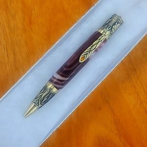 One of a kind hand made